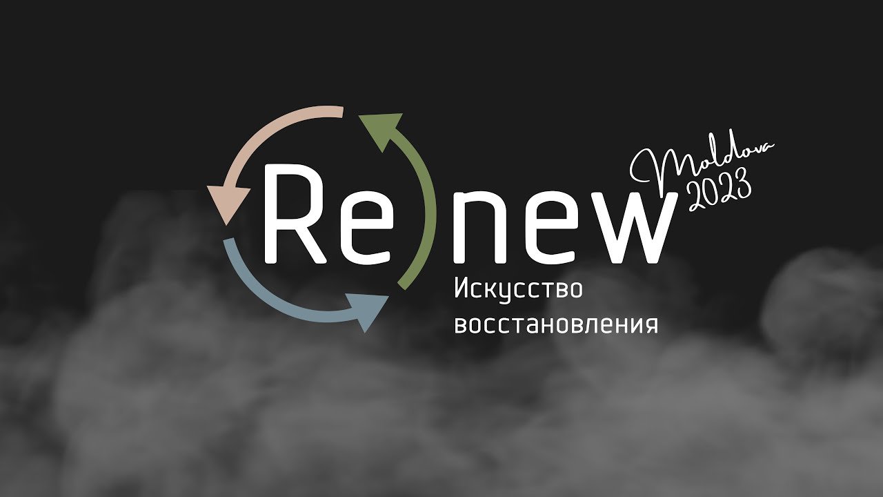 Платформа Renew трейлер